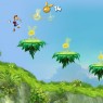 Rayman Jungle Run #4
