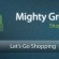 Mighty Grocery  