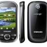   Samsung Galaxy 550 #1