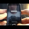   Samsung Galaxy 550 #3